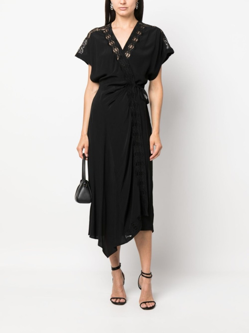 NWT $580 IRO britta dress